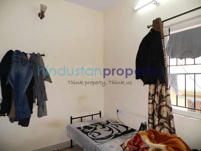 1 BHK , Bangalore, image