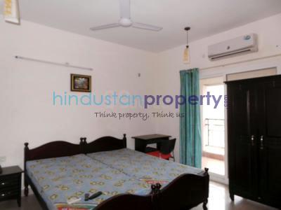 3 BHK , Bangalore, image