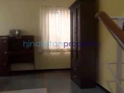 house / villa, bangalore, dollars colony, image