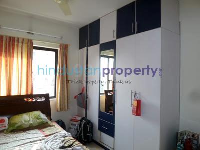 flat / apartment, bangalore, dollars colony, image