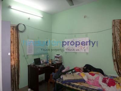 house / villa, bangalore, dollars colony, image