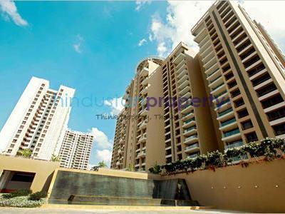 flat / apartment, bangalore, rmv extension, image