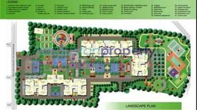 flat / apartment, bangalore, rmv extension, image
