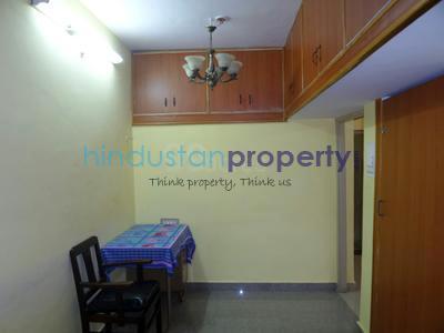 house / villa, bangalore, rmv extension, image