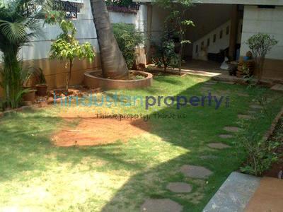 house / villa, bangalore, rmv extension, image