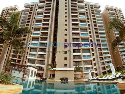 flat / apartment, bangalore, rmv extension, image