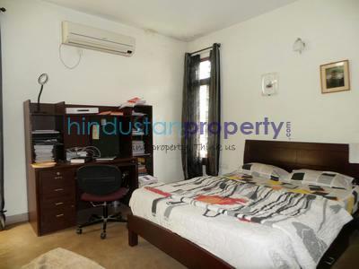 house / villa, bangalore, rmv extension, image