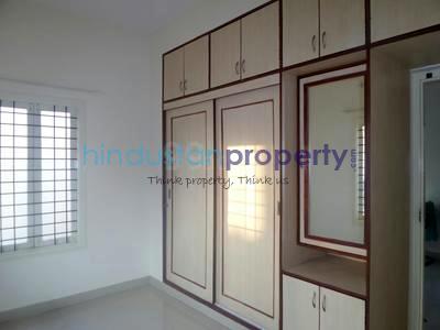flat / apartment, bangalore, rmv extension, image