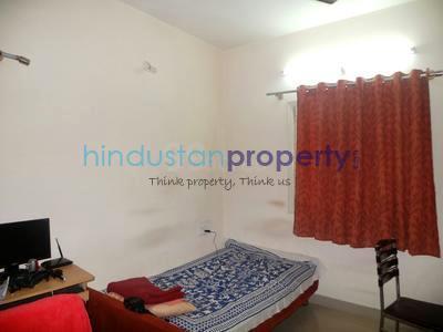 flat / apartment, bangalore, srinivasa nagar, image