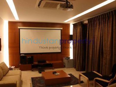 4 BHK , Bangalore, image