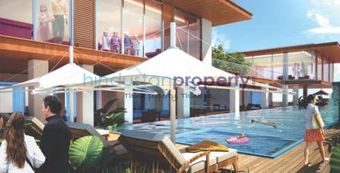 flat / apartment, bangalore, bannerghatta road, image