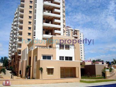 flat / apartment, bangalore, bannerghatta road, image