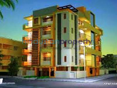 flat / apartment, bangalore, lb shastri nagar, image