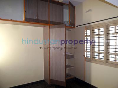 1 BHK , Bangalore, image