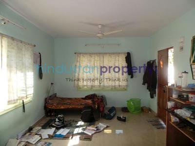 1 BHK , Bangalore, image