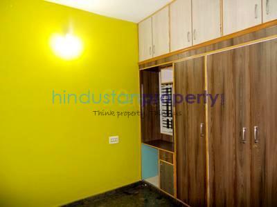 flat / apartment, bangalore, hosakerehalli, image
