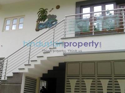 house / villa, bangalore, hosakerehalli, image