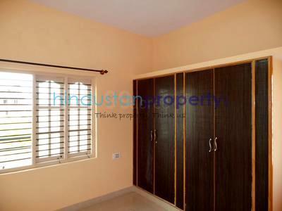 house / villa, bangalore, hosakerehalli, image
