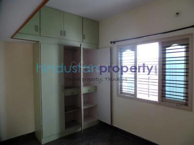 1 BHK , Bangalore, image