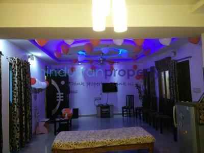 3 BHK , Bangalore, image