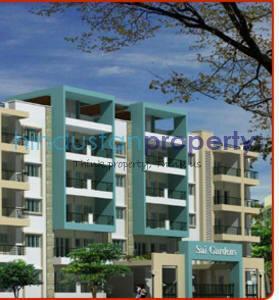 flat / apartment, bangalore, yemalur, image