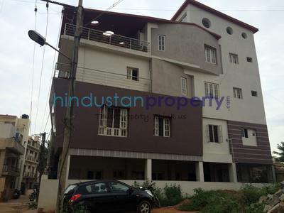 1 BHK , Bangalore, image