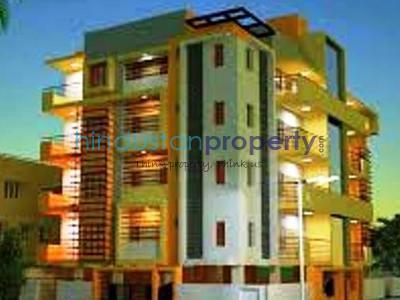 flat / apartment, bangalore, yemalur, image