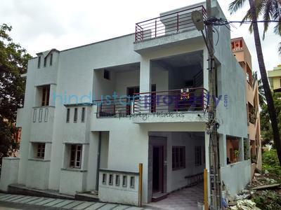 house / villa, bangalore, hosakerehalli, image