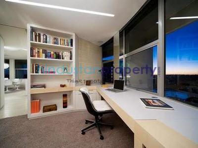 flat / apartment, bangalore, cunningham road, image