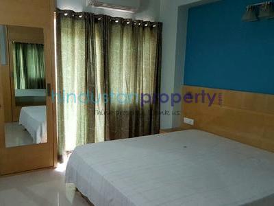 flat / apartment, bangalore, cunningham road, image