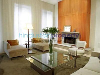 flat / apartment, bangalore, cunningham road, image