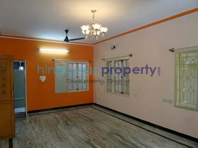 builder floor, bangalore, kempapura, image