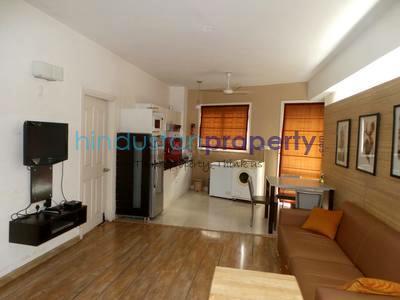 2 BHK , Bangalore, image