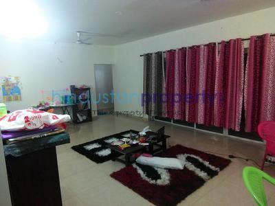 flat / apartment, bangalore, lavelle road, image