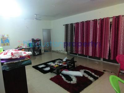 4 BHK , Bangalore, image