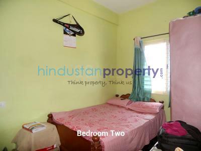 2 BHK , Bangalore, image