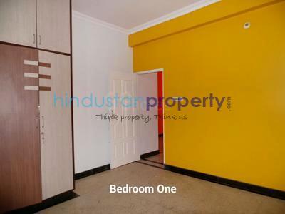 1 BHK , Bangalore, image