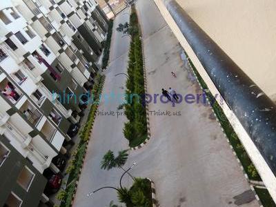 flat / apartment, bangalore, choodasandra, image