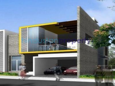 house / villa, bangalore, choodasandra, image