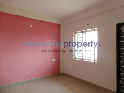 flat / apartment, bangalore, choodasandra, image