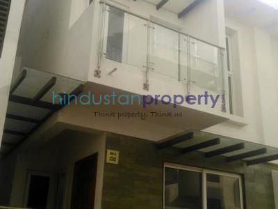 house / villa, bangalore, choodasandra, image