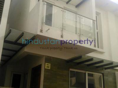 4 BHK , Bangalore, image