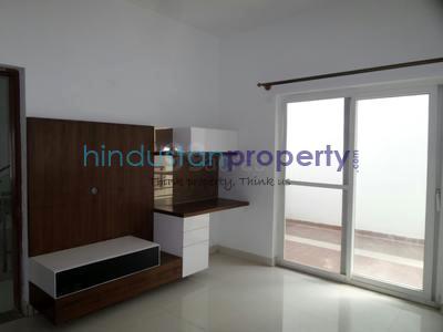 house / villa, bangalore, akshayanagar, image