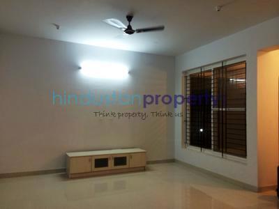 3 BHK , Bangalore, image