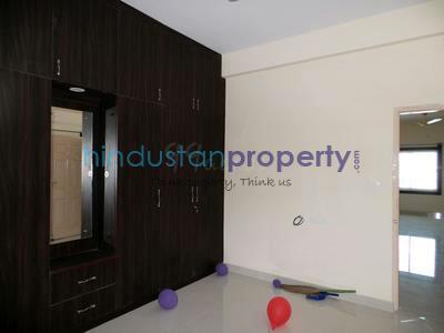 3 BHK , Bangalore, image