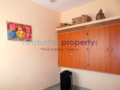 1 BHK , Bangalore, image