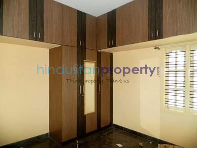 1 BHK , Bangalore, image