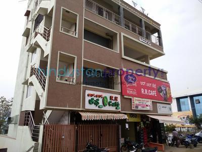 1 BHK , Bangalore, image