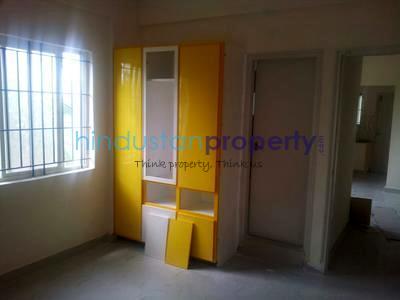 2 BHK , Bangalore, image