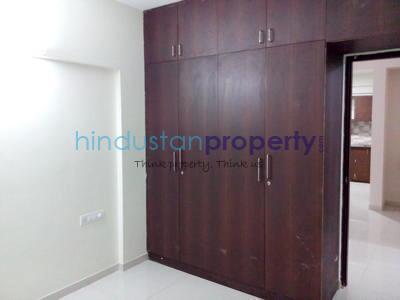 3 BHK , Bangalore, image